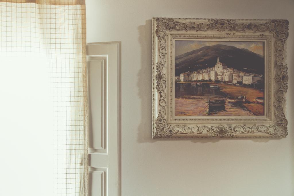 Casa Bofranch Villa Deltebre Exteriör bild